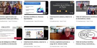 Día del Investigador Paraguayo: Ciencia del Sur libera sus cursos científicos de forma gratuita