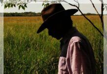 El hambre como política: escuchar las voces desde el claroscuro paraguayo Foto de un campesino en el claroscuro paraguayo