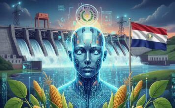 «Para Paraguay, existe una clara oportunidad de alinear la IA con sus fortalezas únicas»