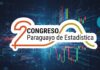 Paraguay conectará datos, inteligencia artificial y decisiones con impacto en Congreso de Estadística