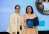 Antonieta Rojas, Premio Ingenias LATAM 2025: «Sin investigación básica, la innovación puede ser una estrella fugaz» Antonieta Rojas de Arias, premio Ingenias Latam 2025