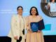 Antonieta Rojas, Premio Ingenias LATAM 2025: «Sin investigación básica, la innovación puede ser una estrella fugaz» Antonieta Rojas de Arias, premio Ingenias Latam 2025