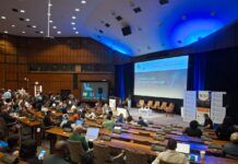 Sudáfrica interpela al mundo científico desde la conferencia de periodistas de ciencia